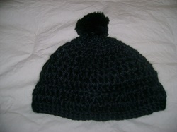 Black hat 2